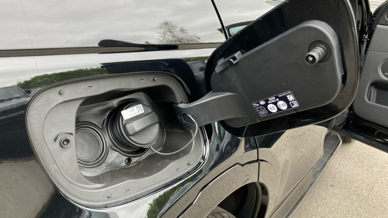 Land Rover Discovery Sport 1.5 P270e Dynamic SE 5dr Auto [5 Seat] Station Wagon